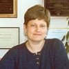 Lisbeth Gronlund